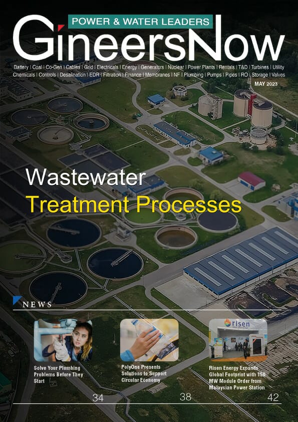 Water Treatment & Controls Technology, Inc.