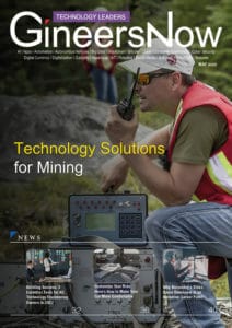 Technological Solutions for Mining Companies