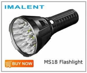 Imalent MS18 Flashlight