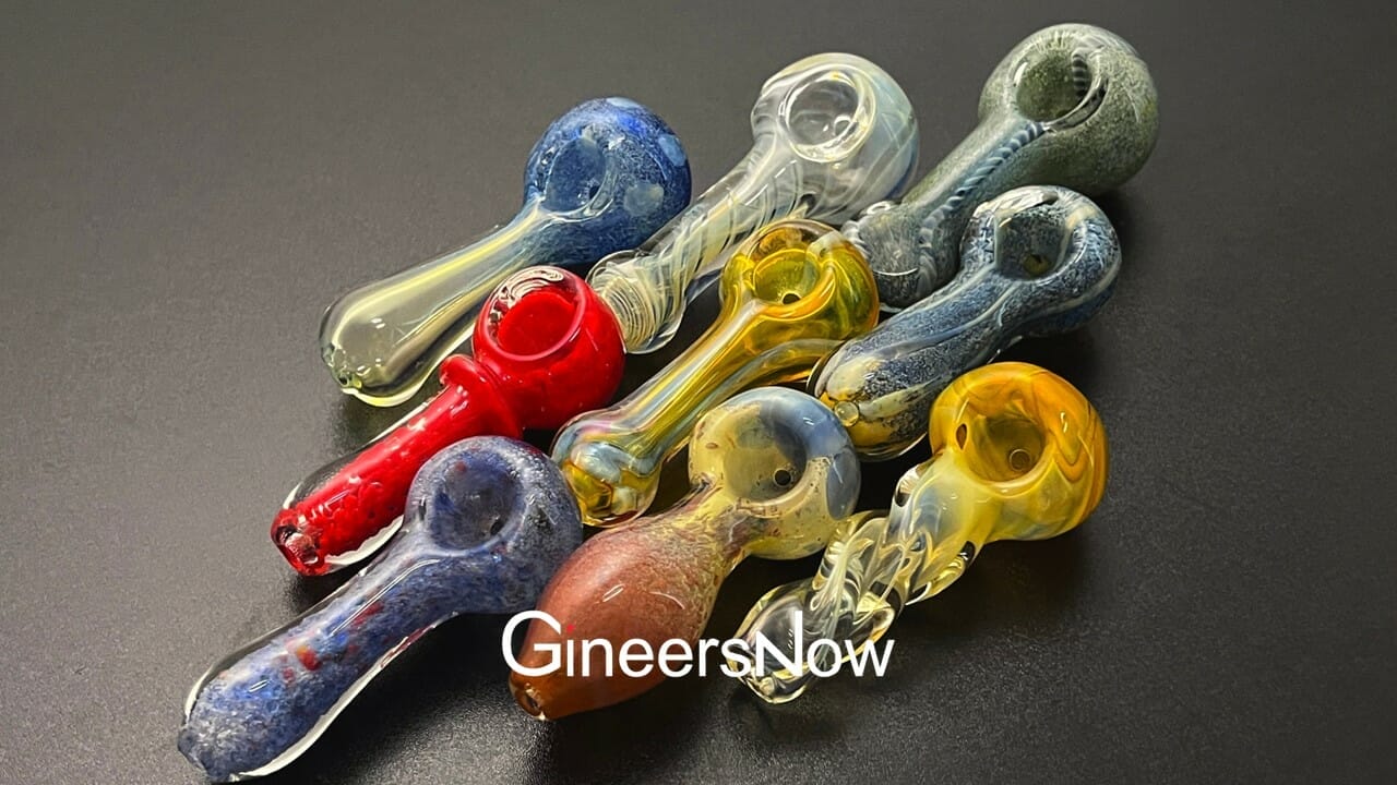 Glass Weed Pipes Unveiling The Secrets Of Their Distinctiveness   Glass Weed Pipes 2 