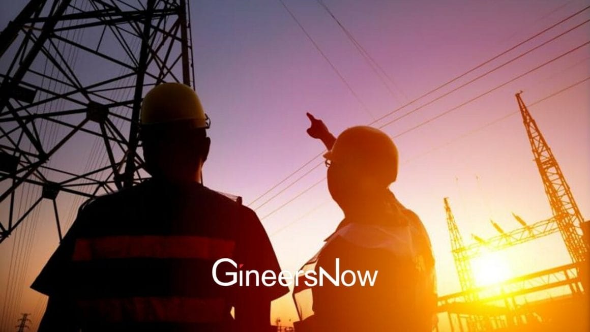 electrical, power plant, engineers, PPE, hardhat, transmission, distribution, generator