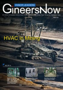 HVAC - HVAC in Mining Philippines