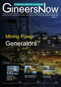 PWL - Mining Power Generators