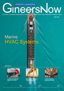 Marine HVAC Systems