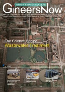 Wastewater Treatment, Philippines