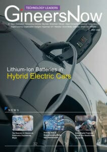 Lithium-Ion Batteries, Hybrid Electric Cars