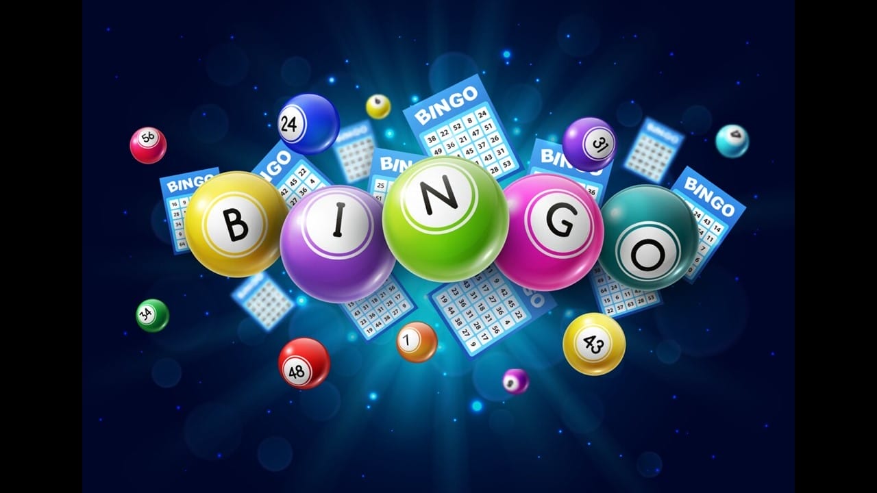 Free Bingo Games (2023)