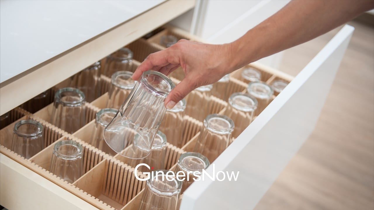 glass, water, drink, kitchen, home